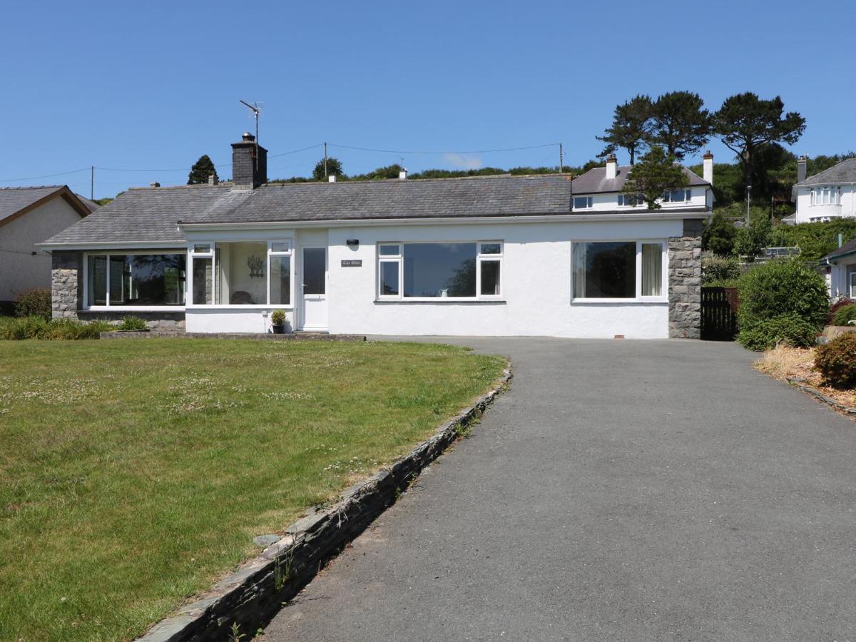 Cae Glas Pwllheli Exterior photo