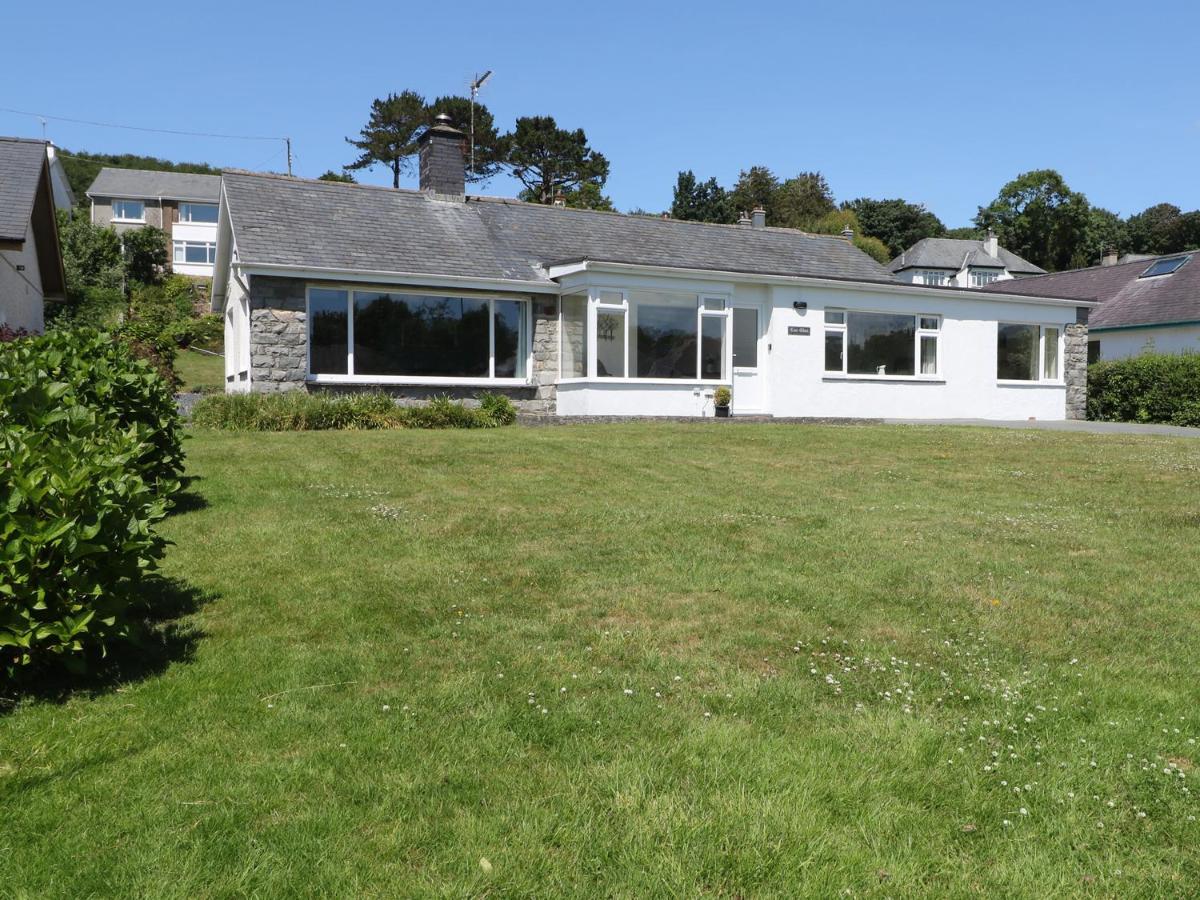 Cae Glas Pwllheli Exterior photo